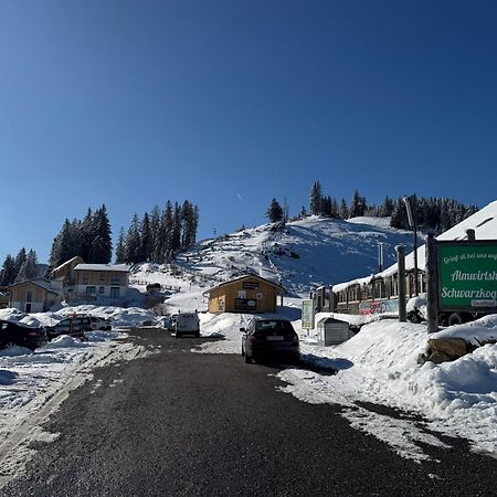 Berglisl - Direkt An Der Schipiste! Neue Ferienwohnung Mit Sauna Klippitztorl Екстериор снимка