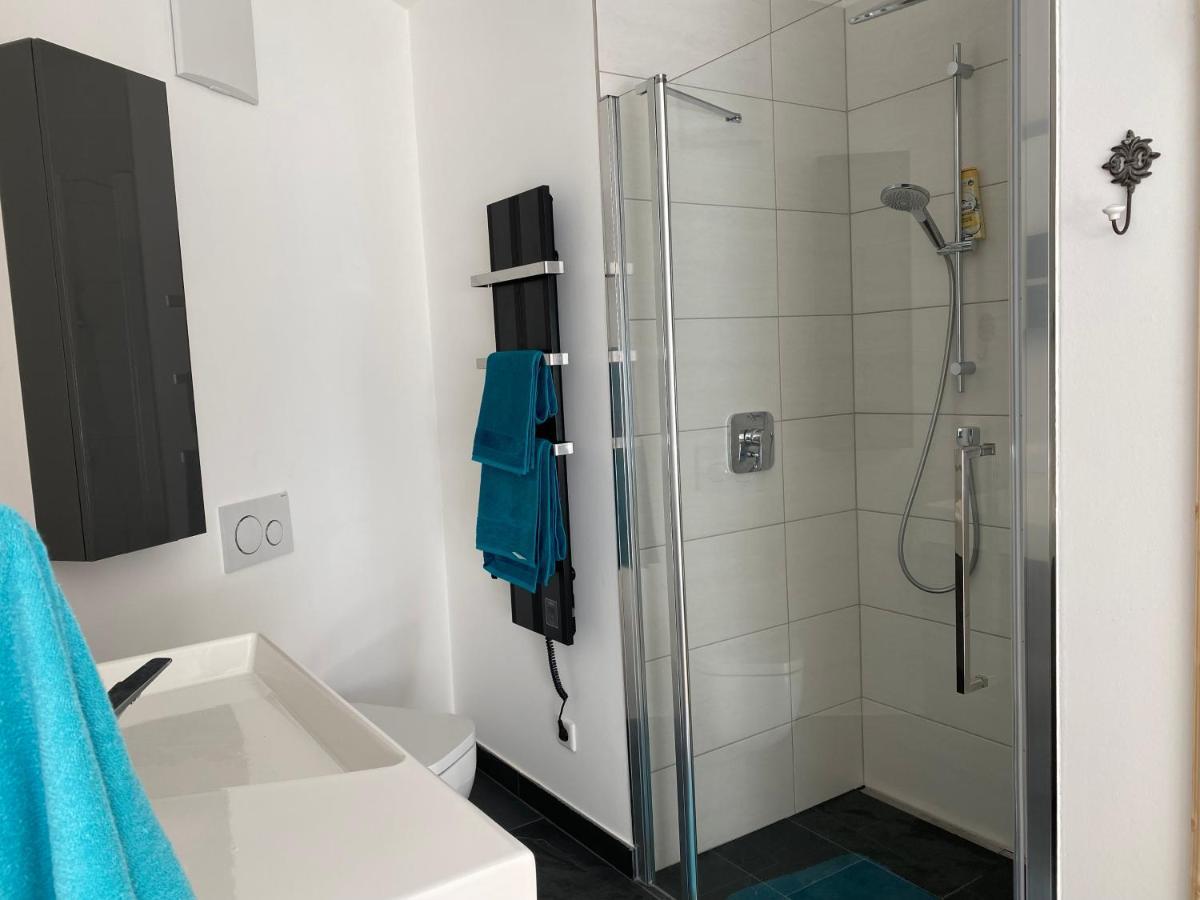 Berglisl - Direkt An Der Schipiste! Neue Ferienwohnung Mit Sauna Klippitztorl Екстериор снимка
